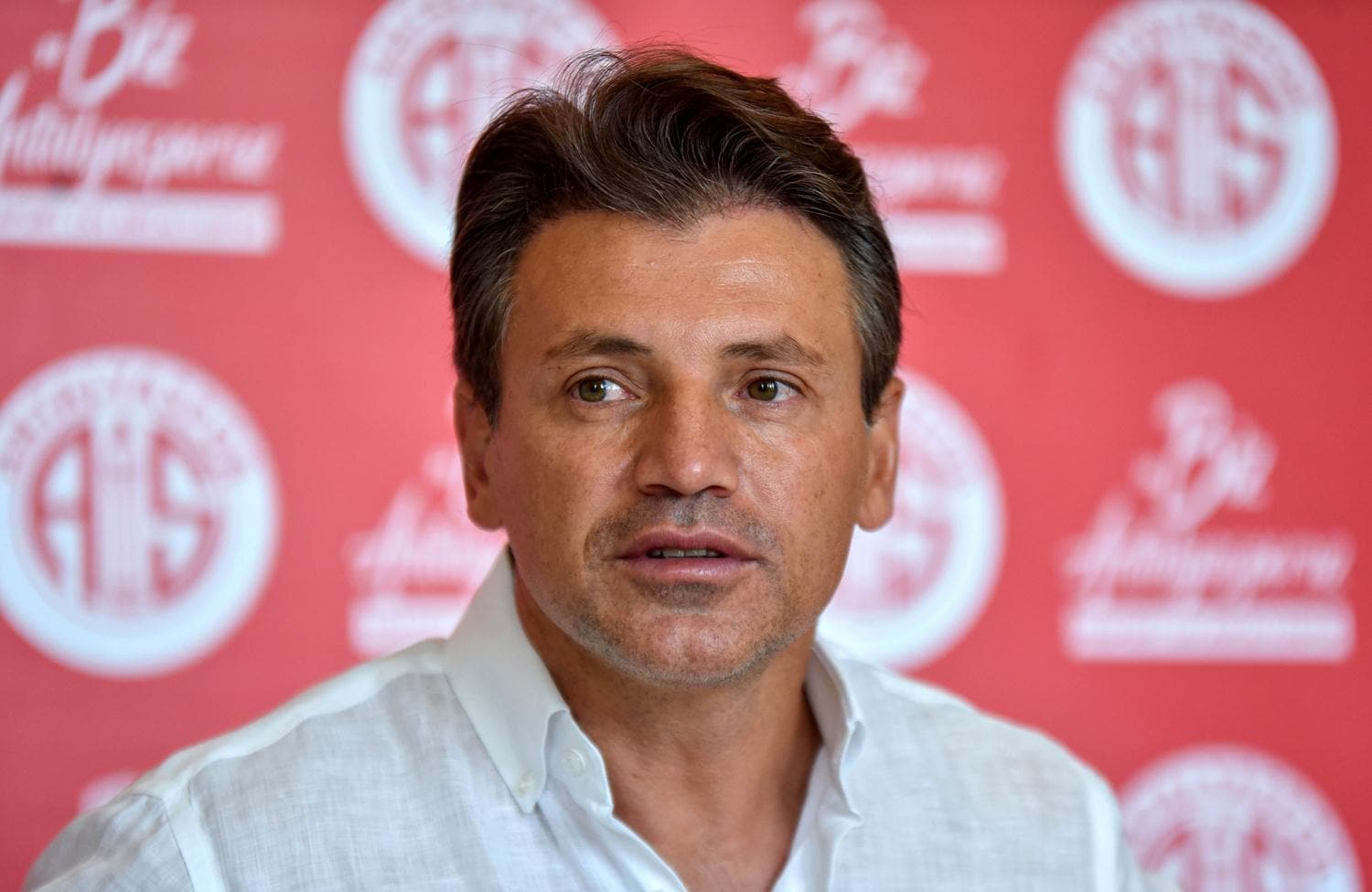 Tamer Tuna: 'Nuri �ahin ile g�r��t�m'