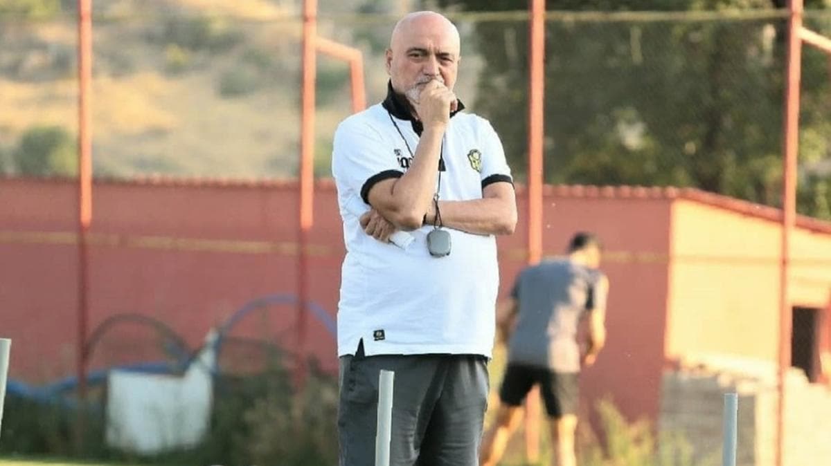 Yeni Malatyaspor'da Hikmet Karaman'n istifas bekleniyor