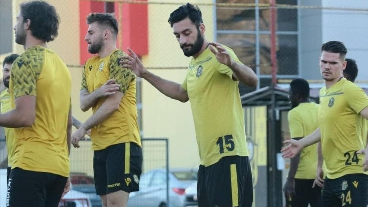 Yeni Malatyaspor'dan Aykut Kocaman srprizi