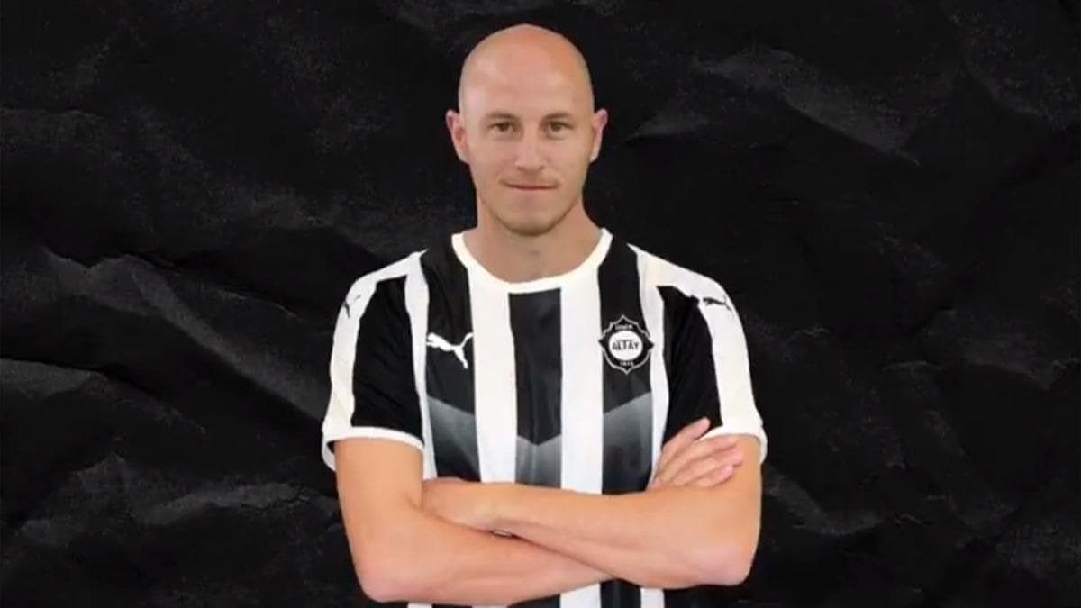 Altay Jovan Blagojevic'le anlat