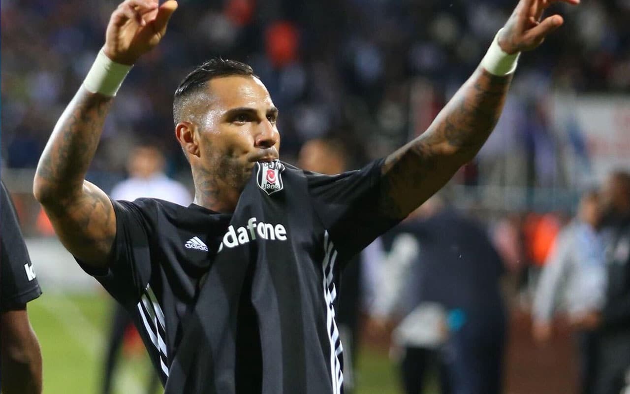 Altay'da Quaresma heyecan�