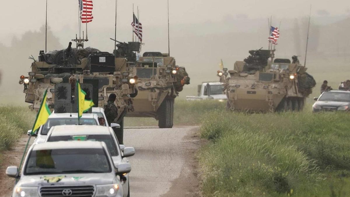 Deyrizorlu Araplar, YPG/PKK igalinin bitmesini istedi