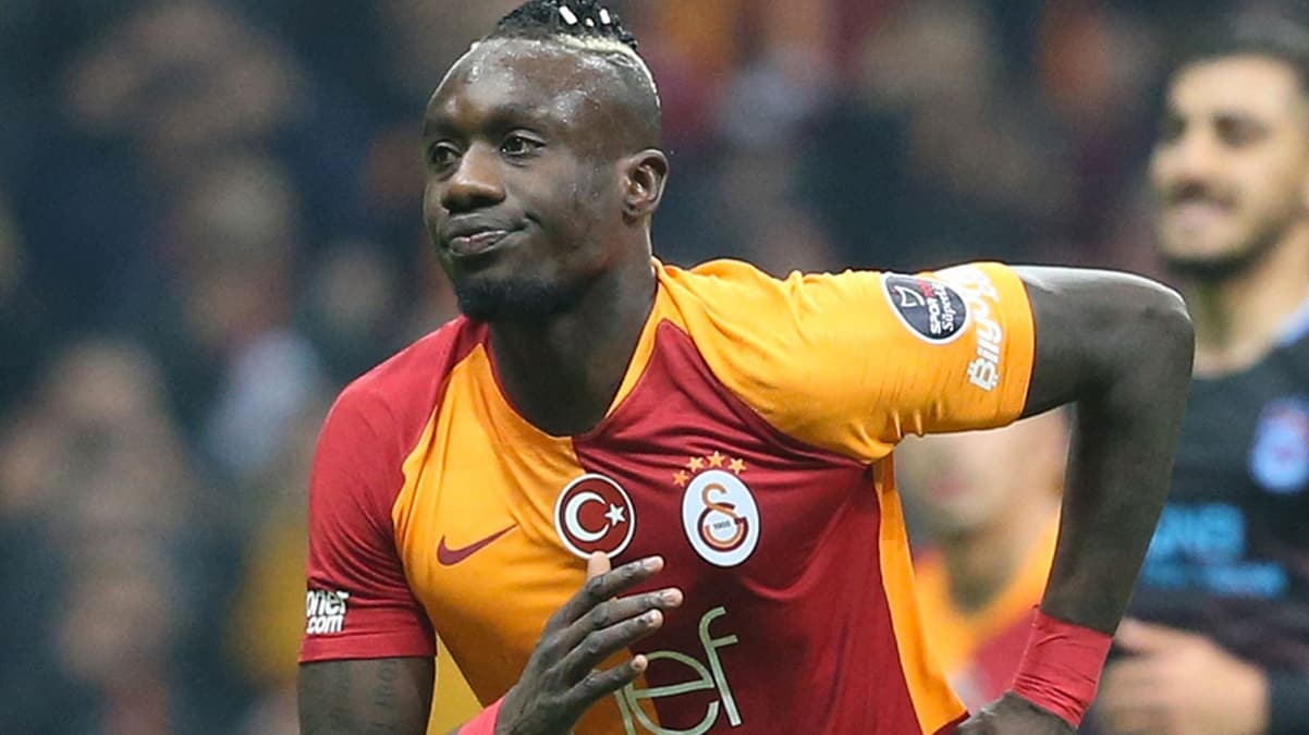 Fatih Terim'den Diagne'ye son �ans