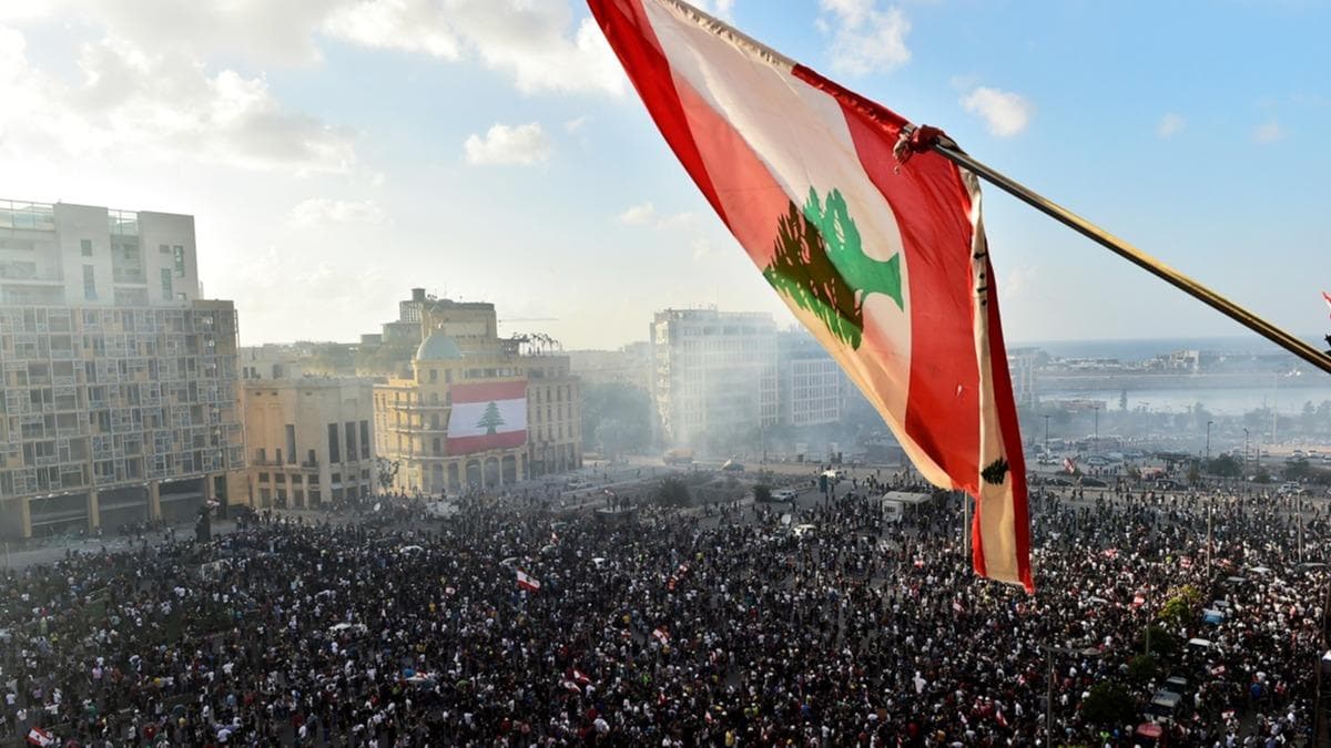 Halkn talepleri net: Siyasilerin hepsi gitmeli