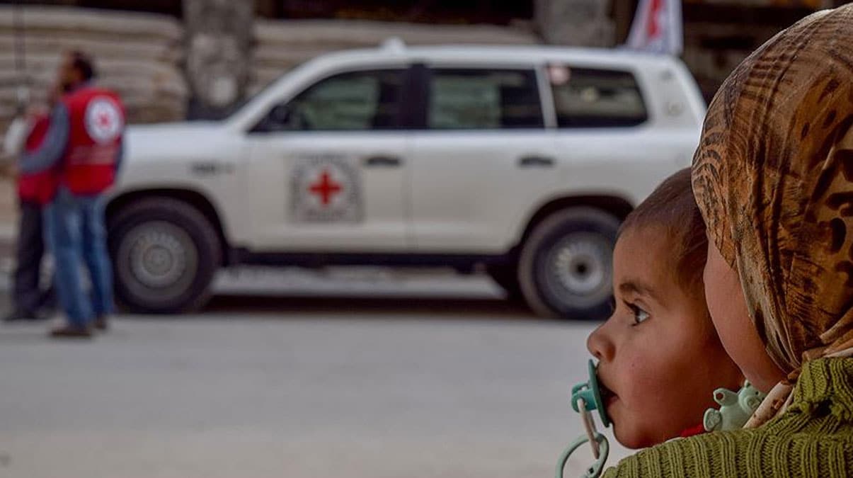 �� sava�la pen�ele�en Yemen'e BM'den t�bbi yard�m