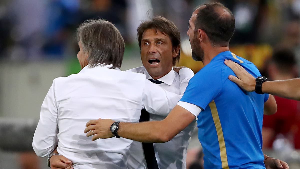 Inter Avrupa Ligi'nde yar� finalde