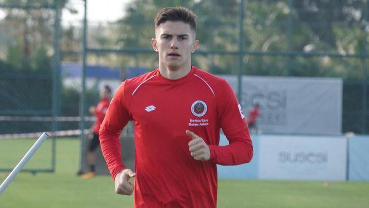 Berat �zdemir'e Fransa'dan talip var