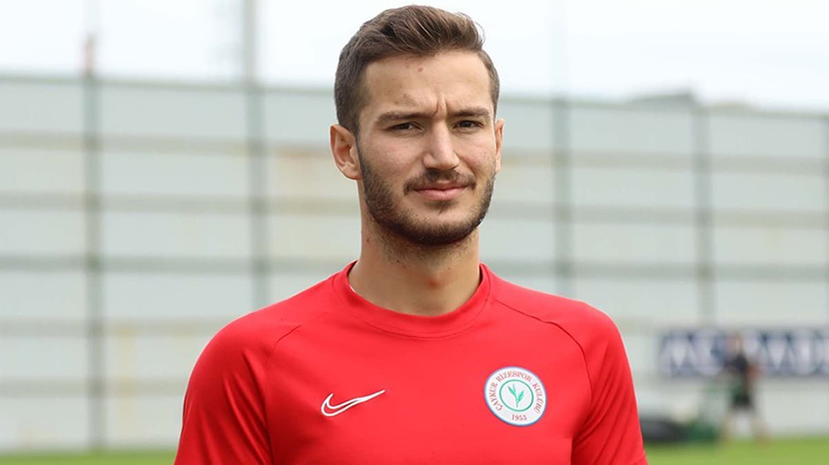 Oulcan alayan Galatasaray'da