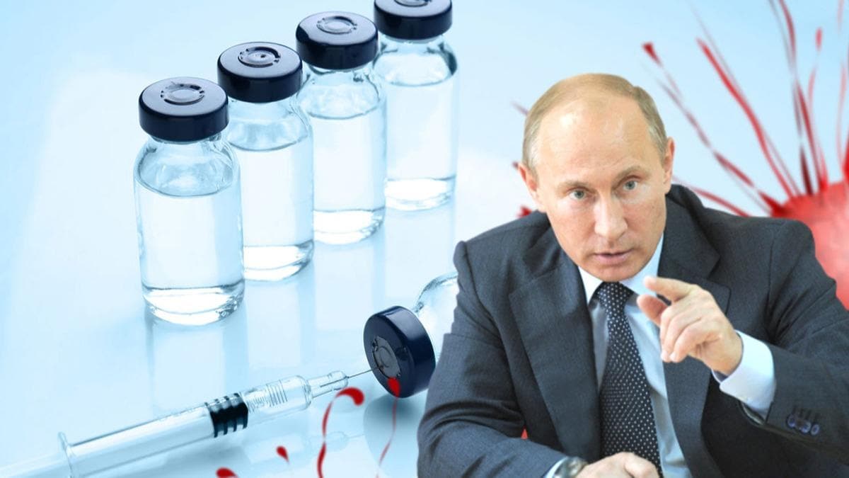Putin bizzat duyurdu: Koronavirs tedavisinde kullanlacak ilk a tescillendi