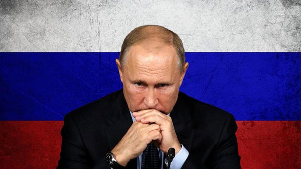 Rus ekonomisi g kaybediyor: Ana sektrlerde yzde 8,5 kld