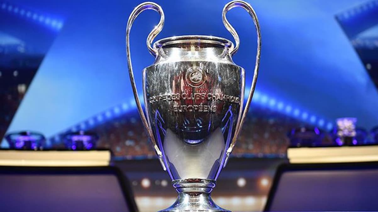 �ampiyonlar Ligi'nde �eyrek final ba�l�yor! ��te ma� program�