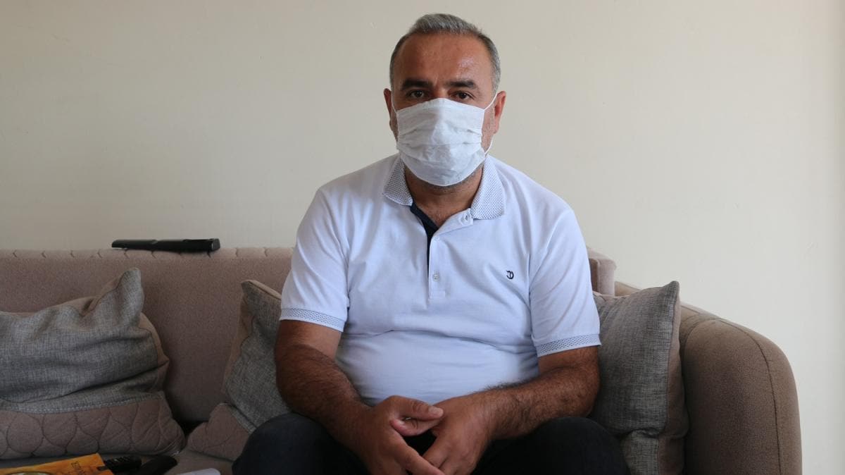 Yaayanlar uyard: Kimse bize bir ey olmaz demesin