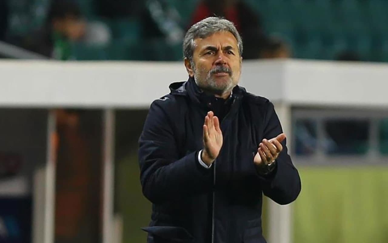 Aykut Kocaman pandemi bitene kadar tak�m �al��t�rmayacak