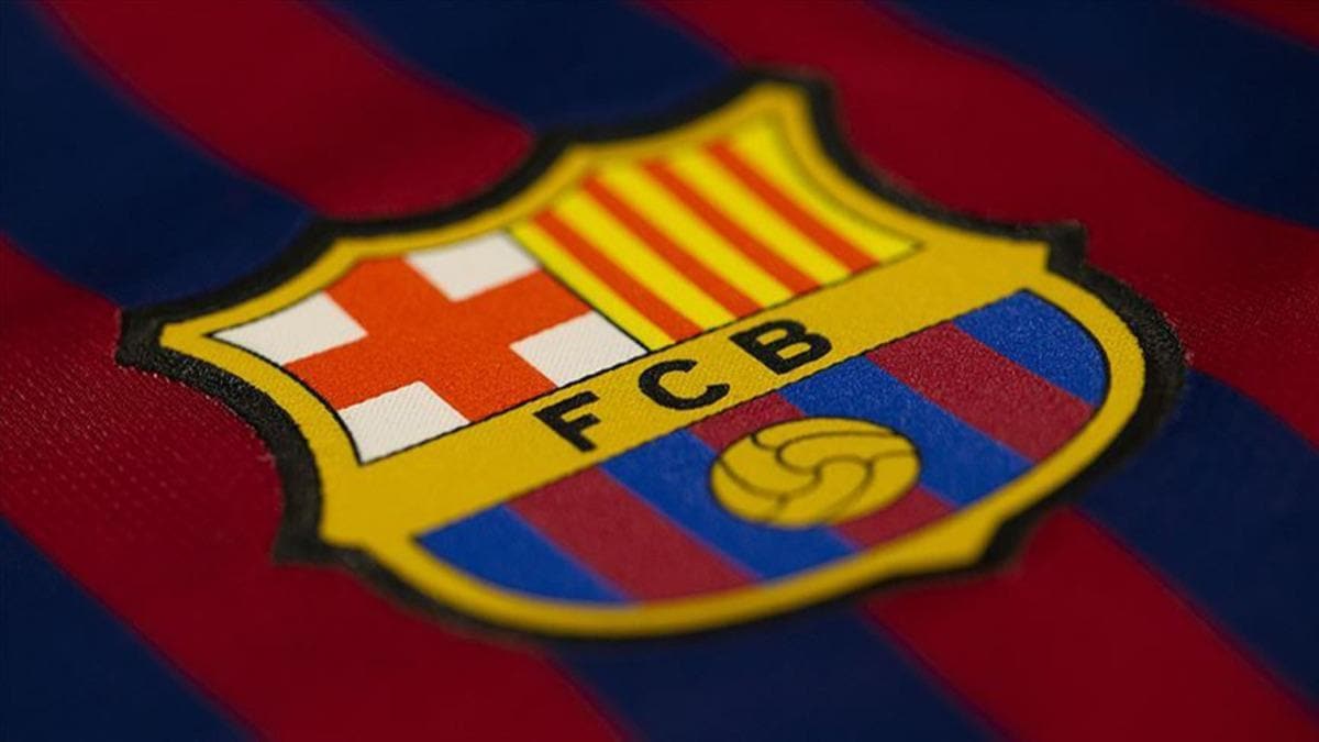 Barcelonal futbolcuda koronavirs tespit edildi