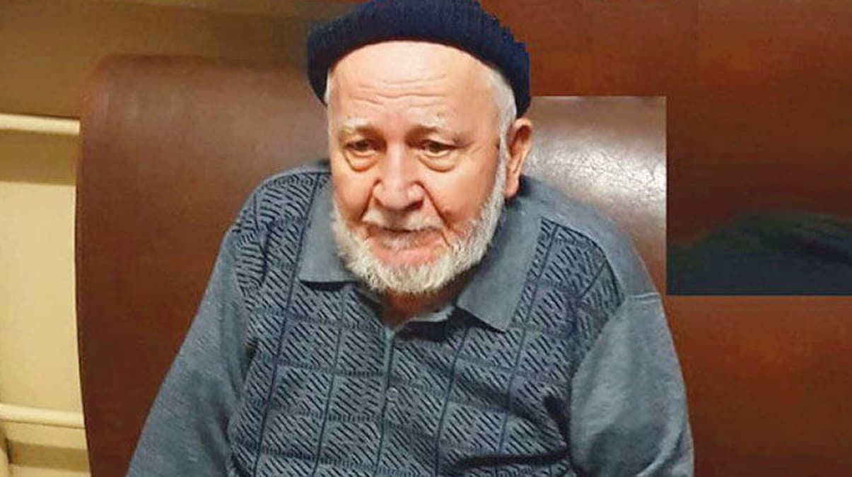 Necmettin Erbakan'�n karde�i Kemalettin Erbakan vefat etti
