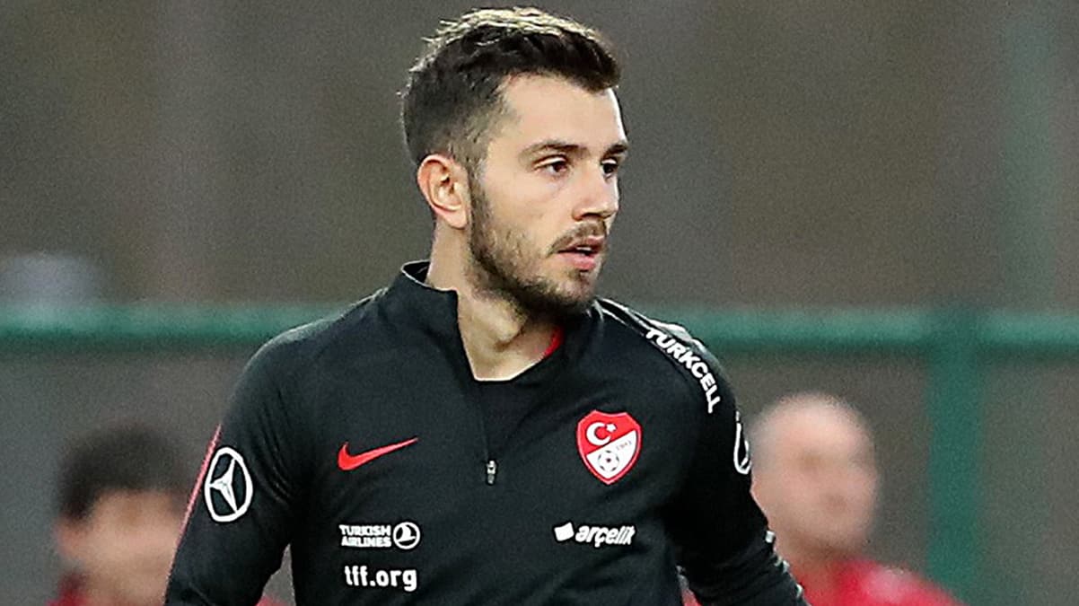Galatasaray transferi a��kl�yor