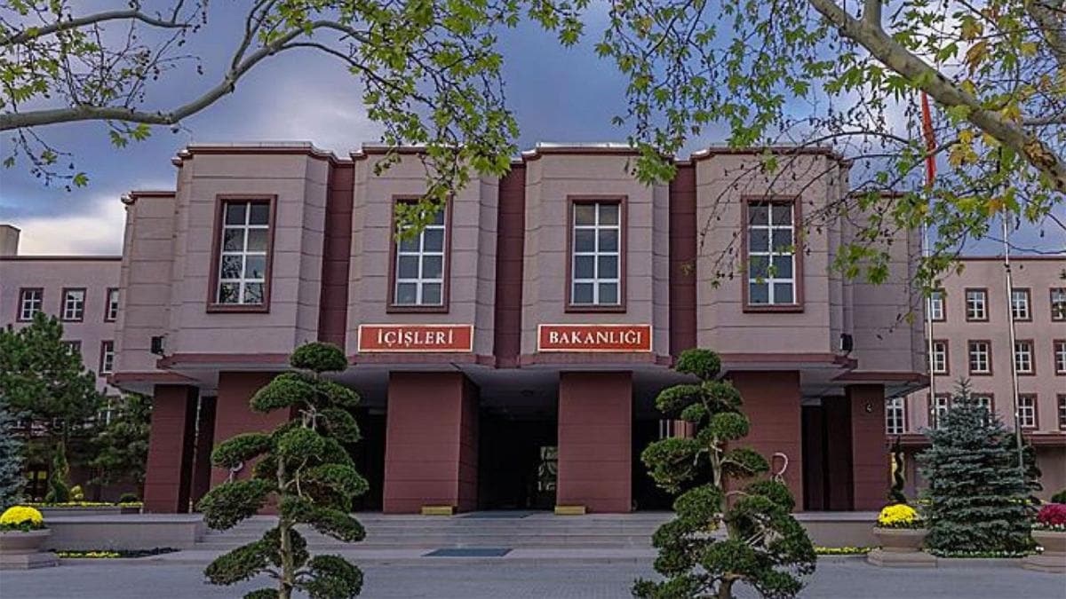 ileri Bakanl'ndan vale ve deneki sorununu ortadan kaldracak adm