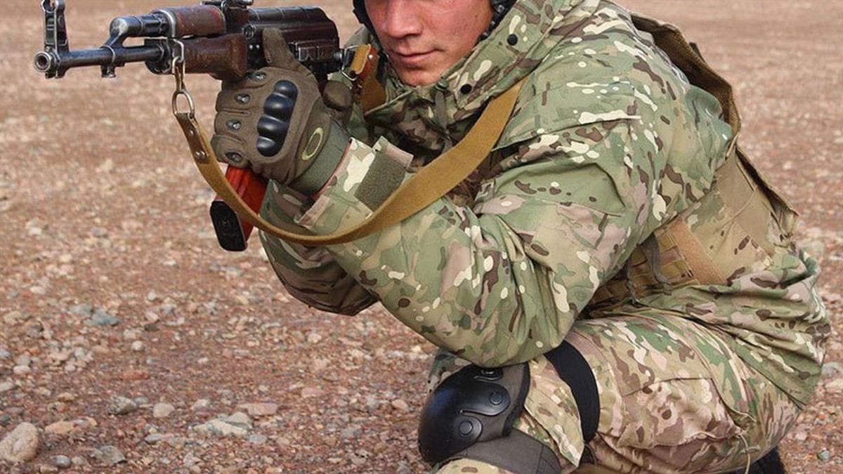 Ukrayna Belarus'tan tutuklanan Wagner askerlerini istedi