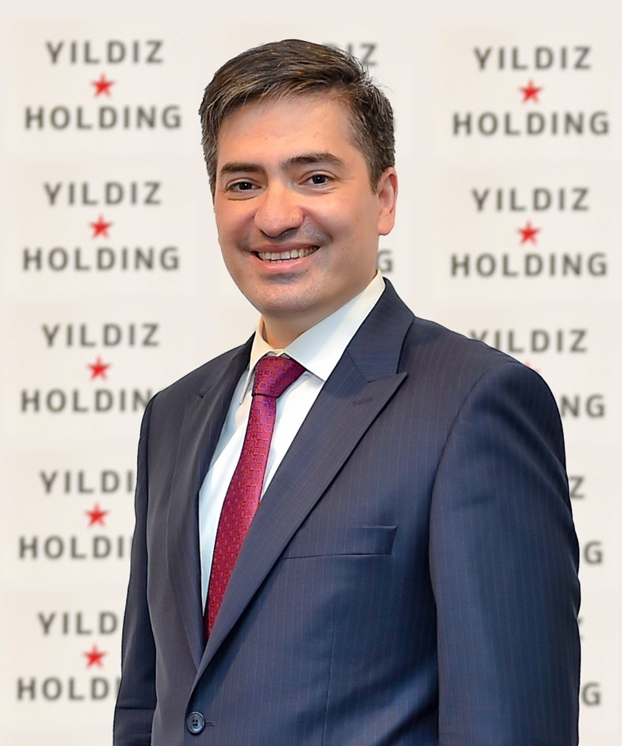 Y�ld�z Holding Mali ��ler Ba�kanl���'na Fahrettin Ertik atand�