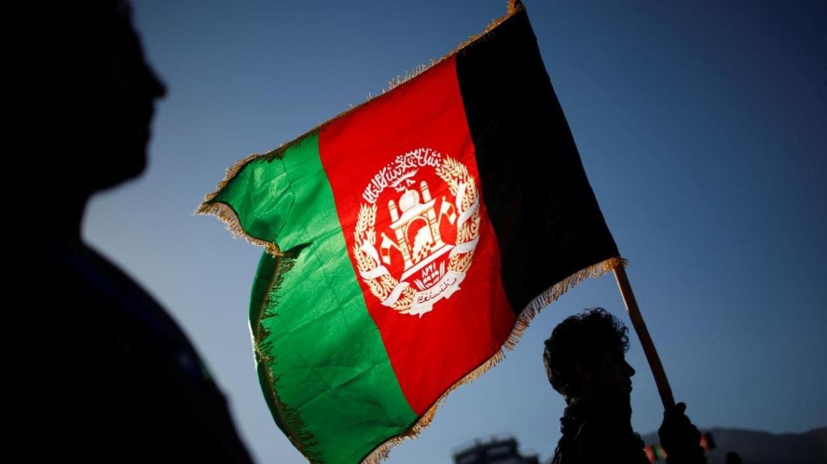 Afganistan'da iki  mhendis uradklar silahl saldr sonucu ld