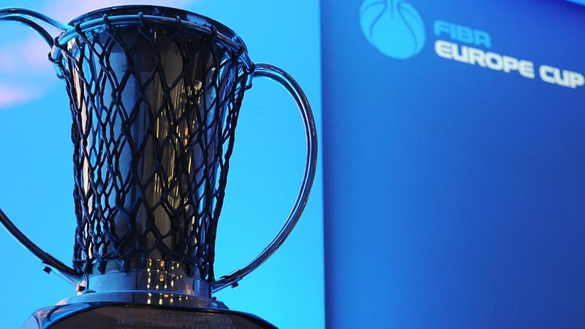 Beikta, FIBA Avrupa Kupas'nda
