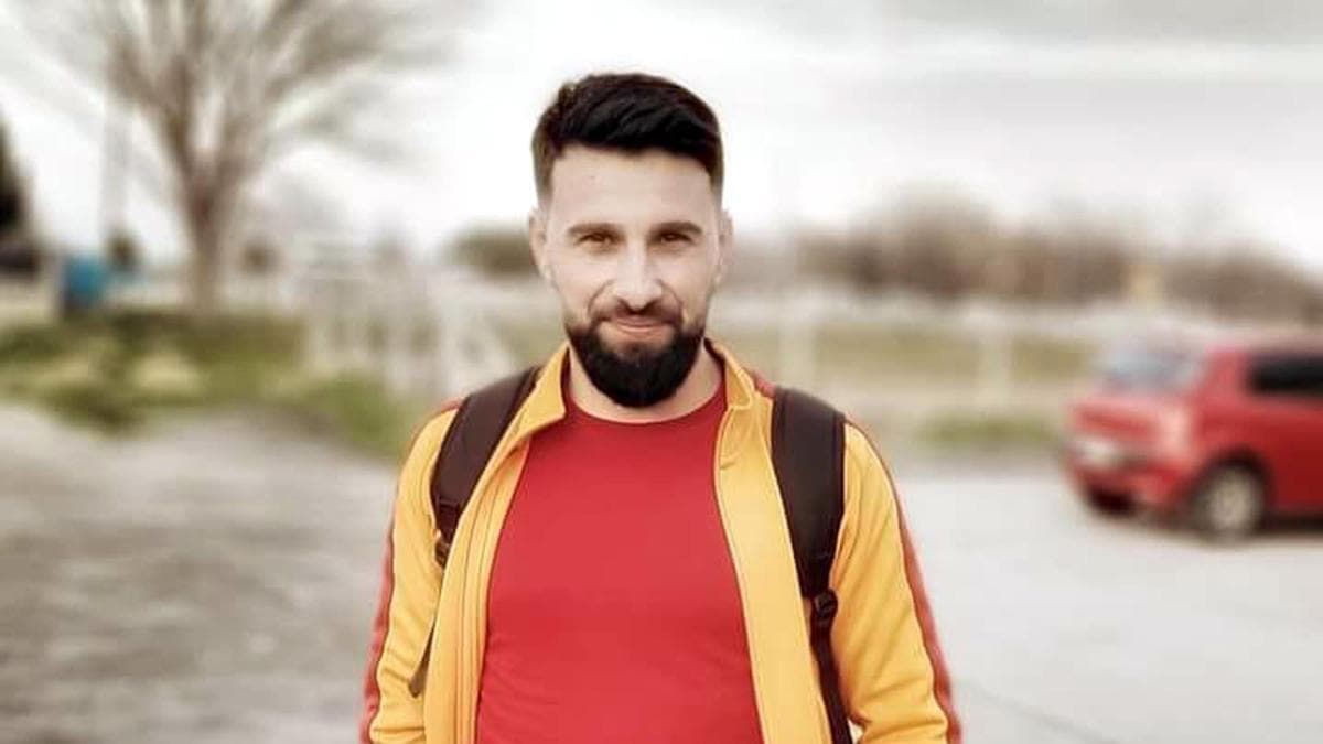 Dnde 'oyun kavgas' kt, bir kii hayatn kaybetti 