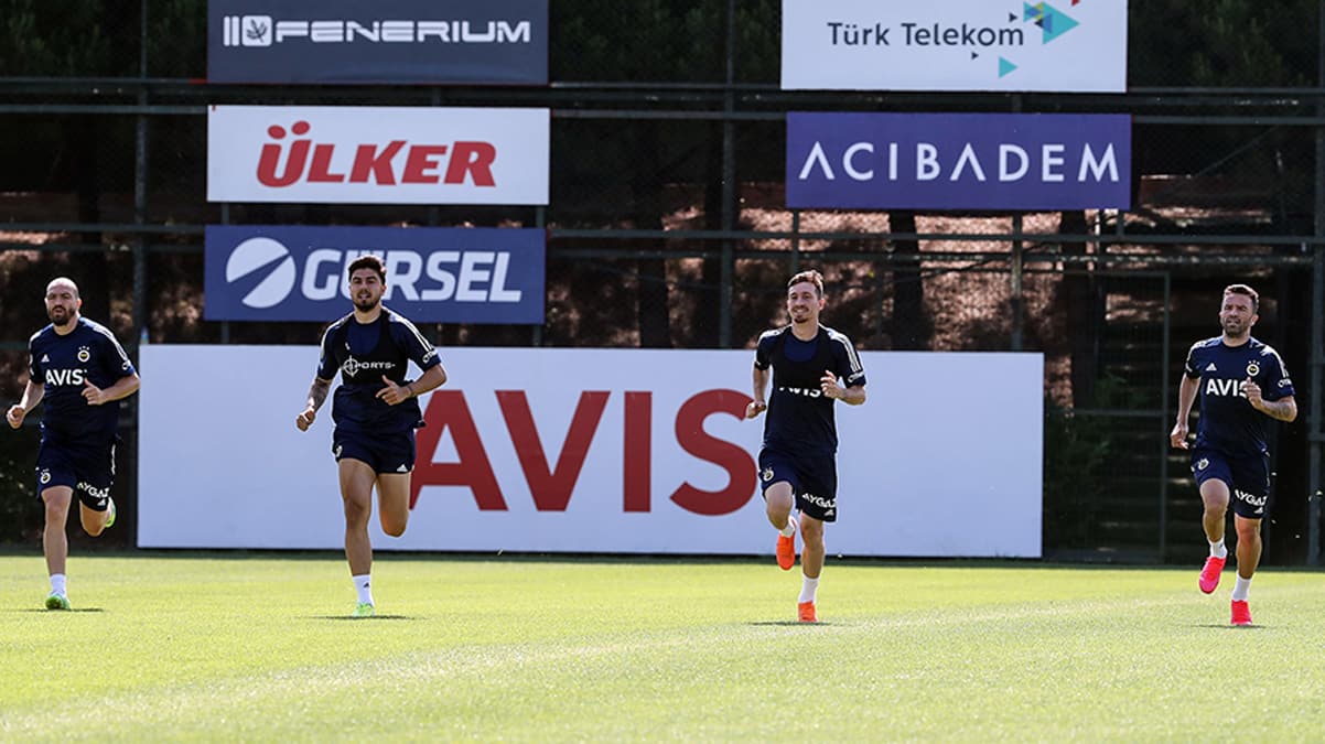 Erol Bulut ak�am idman�n� iptal etti