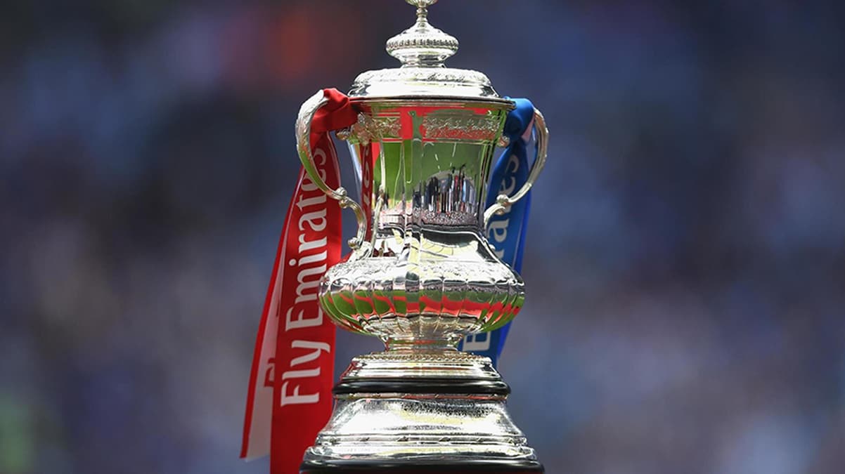 FA Cup'ta format de�i�ikli�i