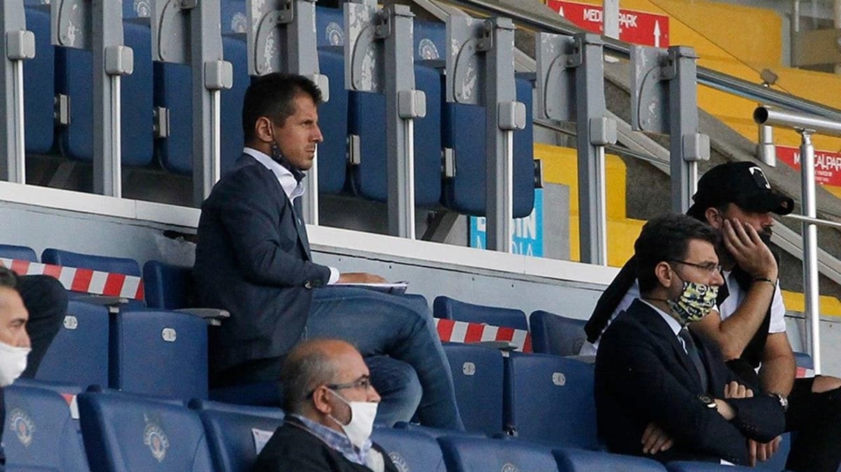 Fenerbah�e'den yerli operasyonu