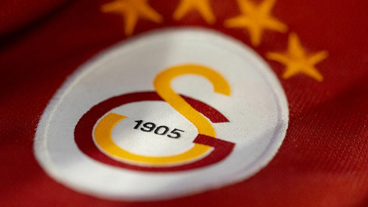 Maruf Gne'e Galatasaray Sportif A'de yeni grev