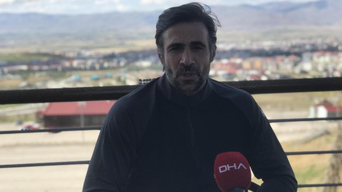 mer Erdoan: Mame Diouf'la ilgileniyoruz