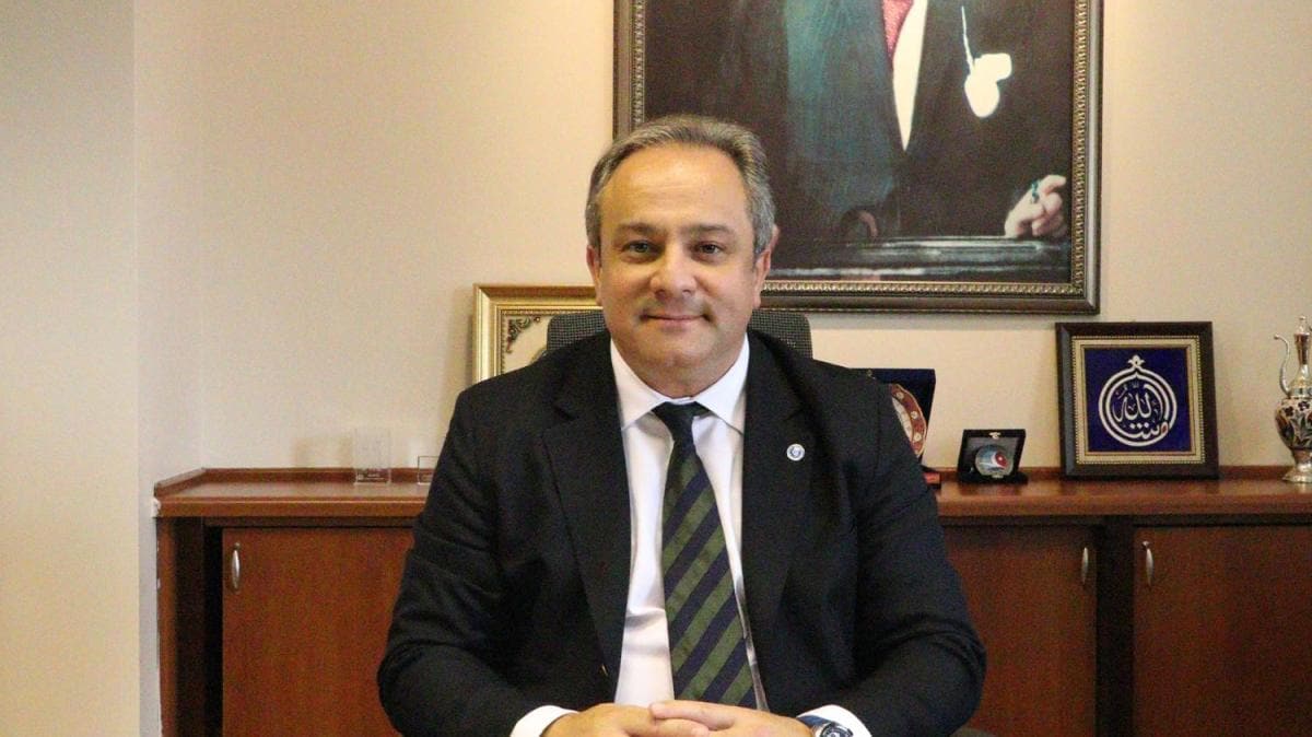 Prof. Dr. lhan: Gvenli turizm iin kurallara harfiyen uyulmal  