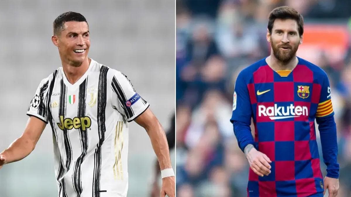Ronaldo ve Barcelona iddialarna cevap geldi