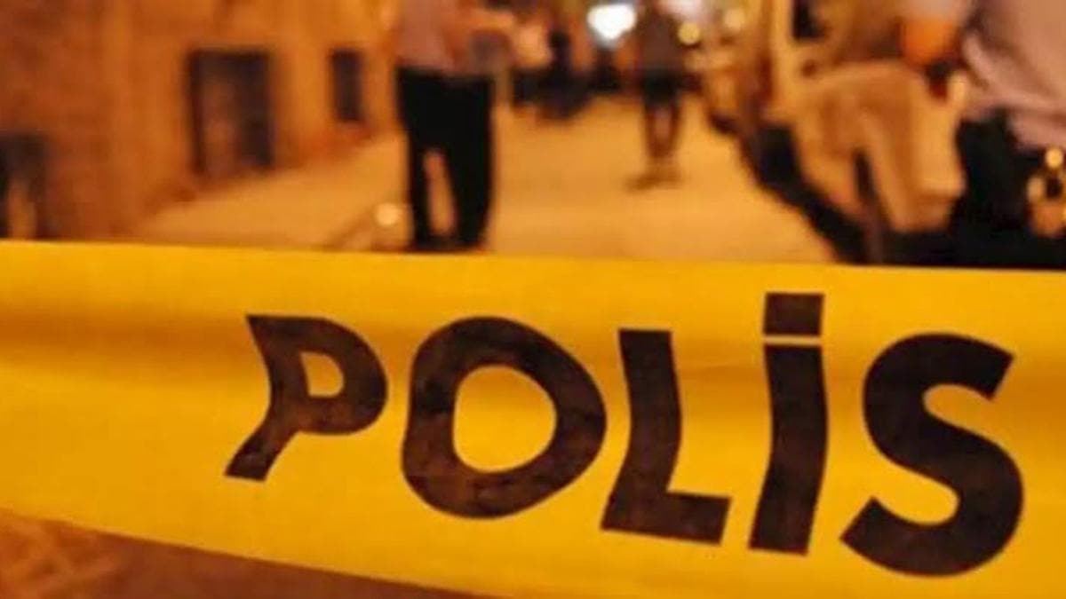 Vatandalar ihbar etti! Bo arazide erkek cesedi bulundu 