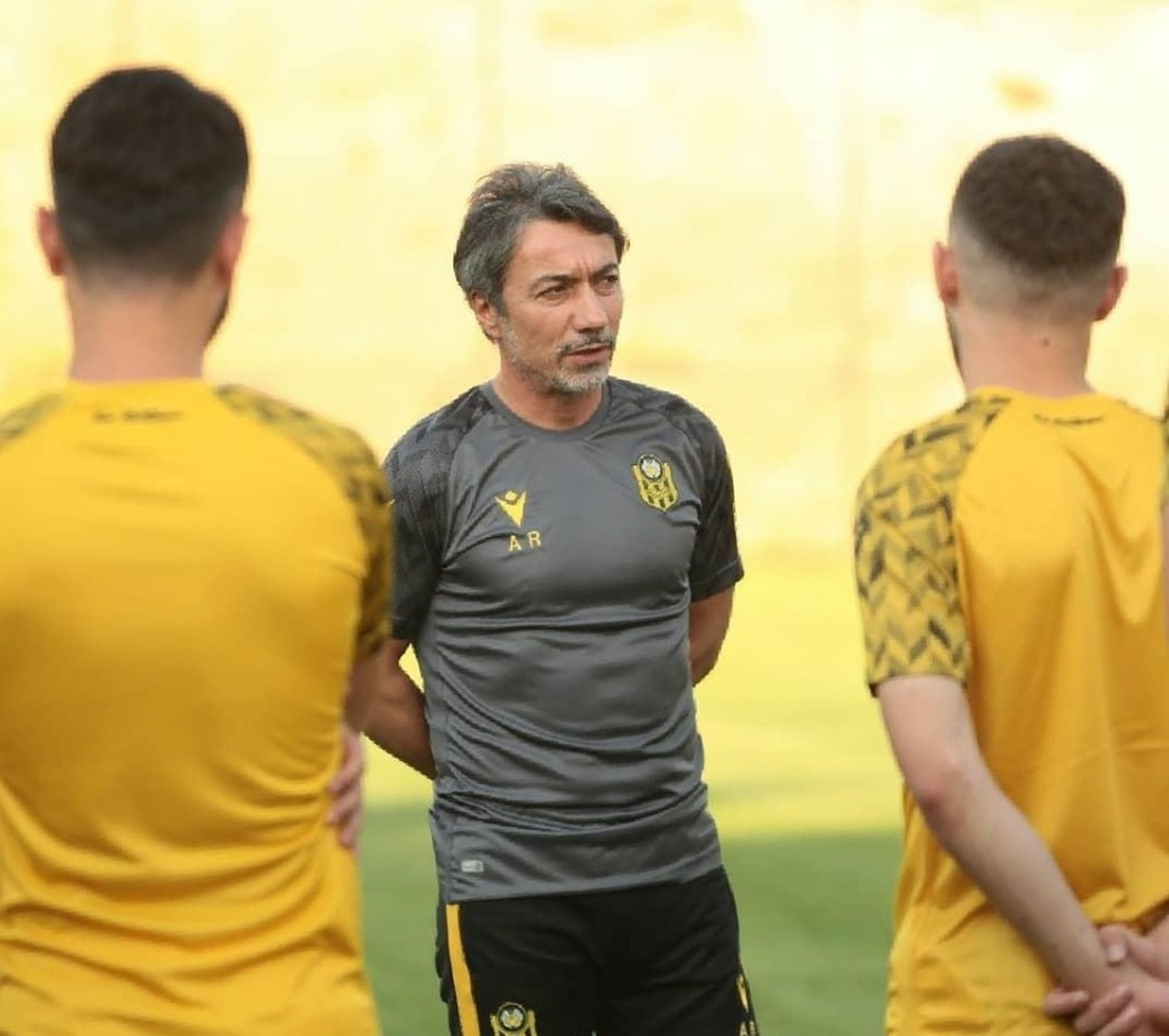 Yeni Malatyaspor'da teknik direkt�rl�k i�in 3 aday