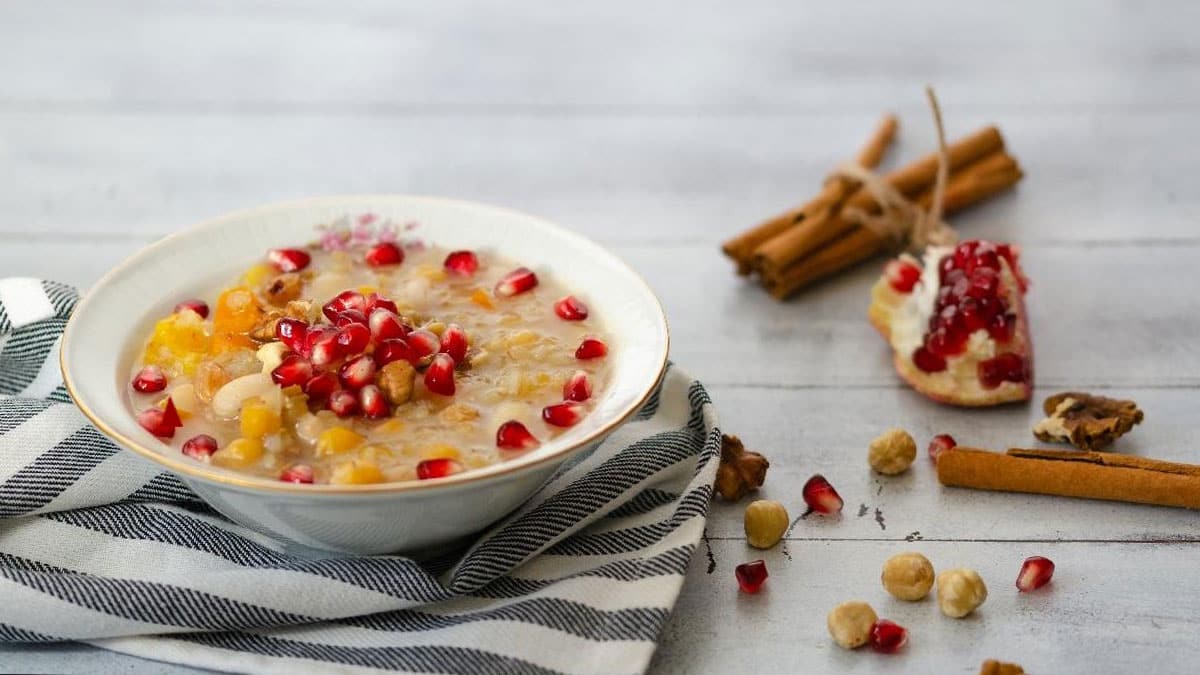 A�ure g�n� ne zaman?