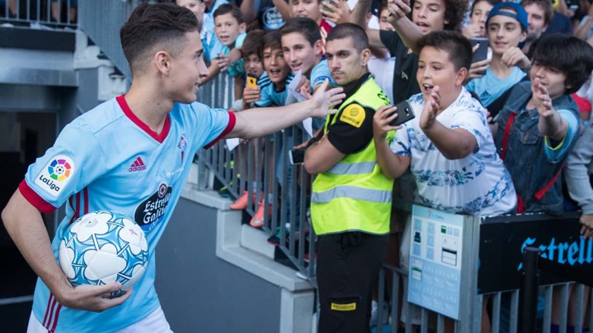 S�per Lig ekibi i�in Emre Mor iddias�