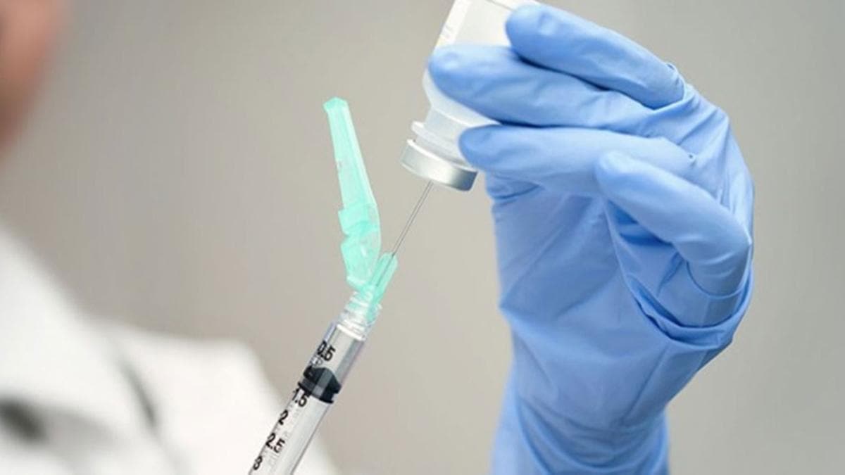 Risk grubundakilere nemli tavsiye: Hem grip hem zatrre as yaptrmallar