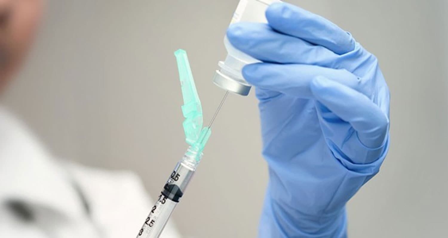 Risk grubundakilere nemli tavsiye: Hem grip hem zatrre as yaptrmallar