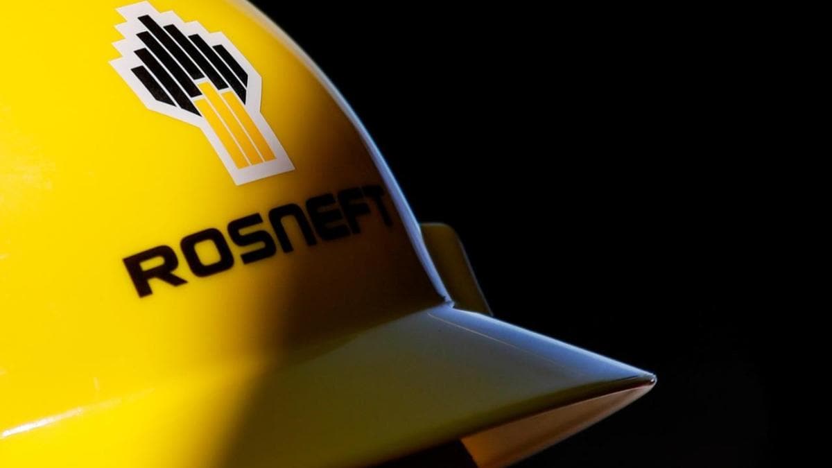 Rus petrol irketi Rosneft 113 milyar ruble zarar etti