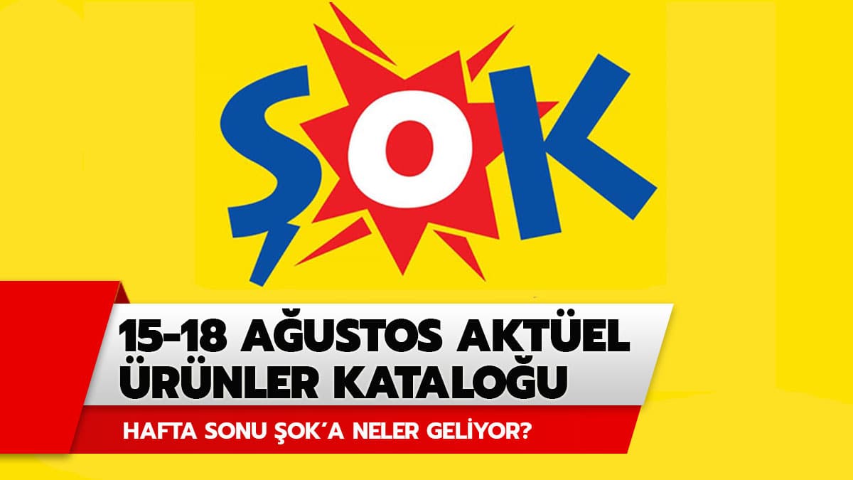 �OK'ta hafta sonu neler var? (15-18 A�ustos 2020)
