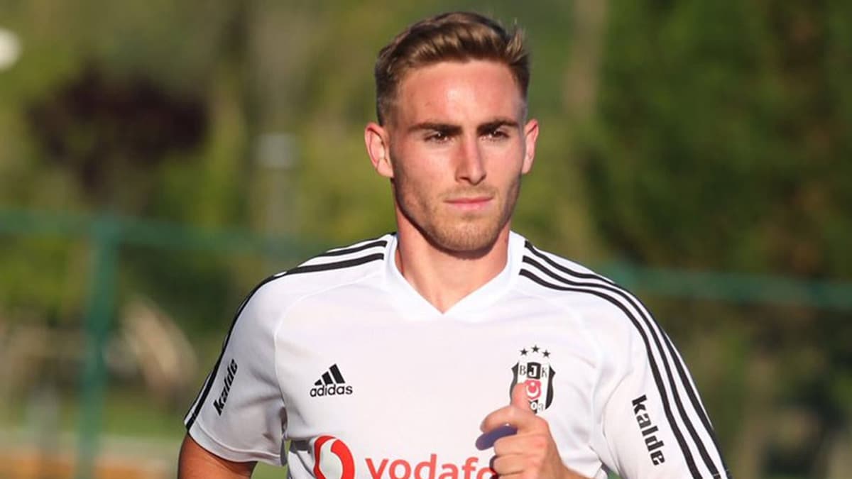 Tyler Boyd: 'Hedef �ampiyonluk'