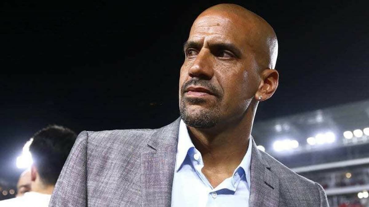 Veron, Jose Sosa'n�n menajerine tepki g�sterdi