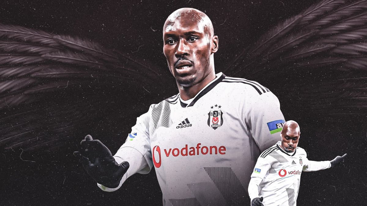 Be�ikta�, Atiba'y� a��klad�