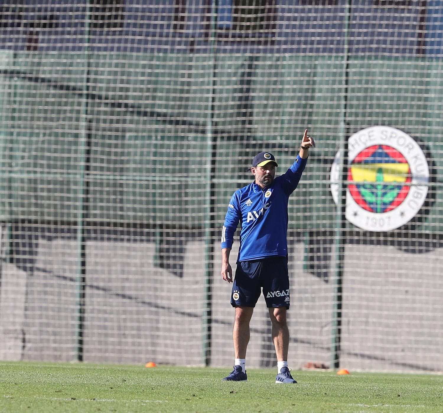 Erol Bulut: '�lk ma��m�z� kazanmak g�zel oldu'