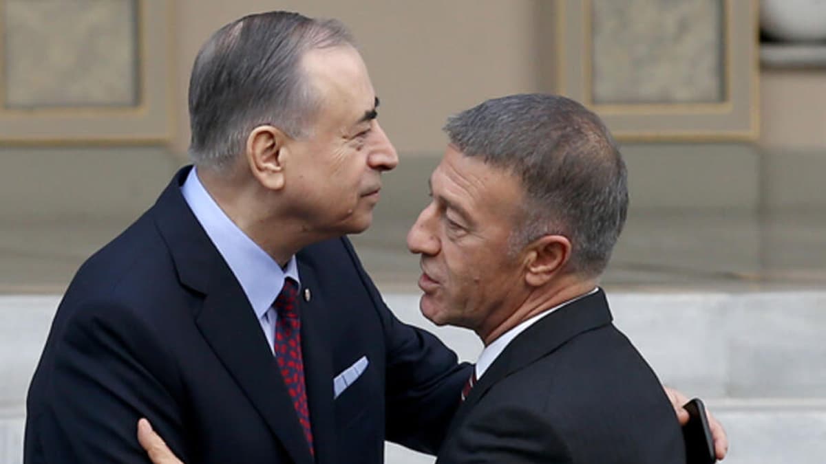 Etik Kurulu A�ao�lu'na k�nama, Cengiz'e uyar� verdi