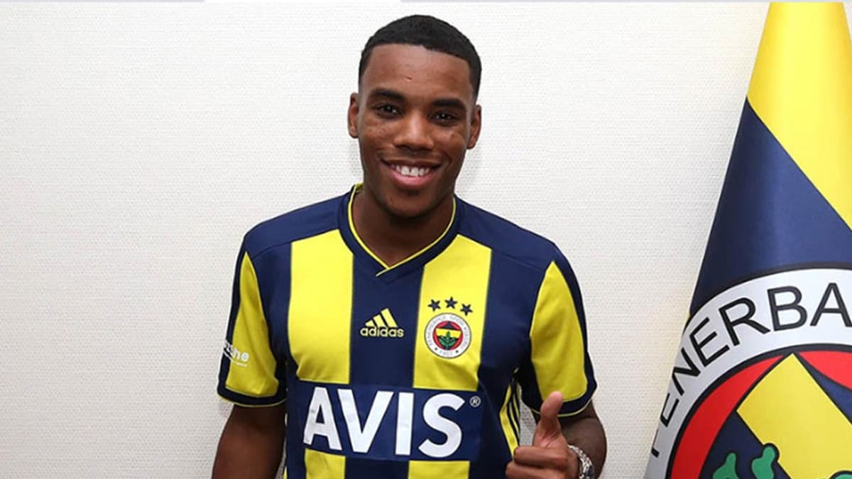 Garry Rodrigues i�in s�rpriz talip