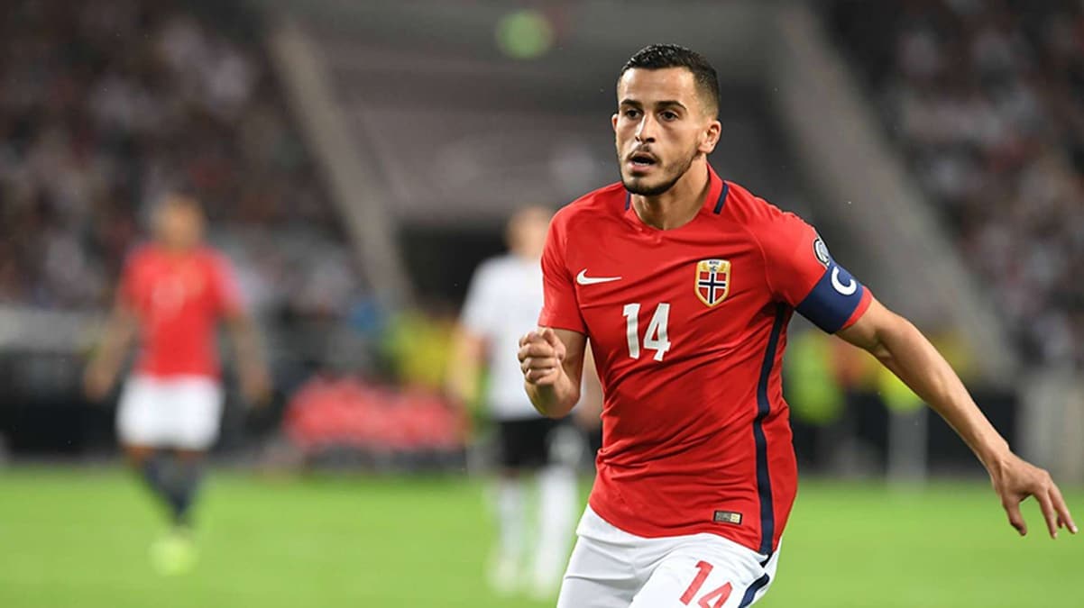 Yeni transfer �stanbul'da