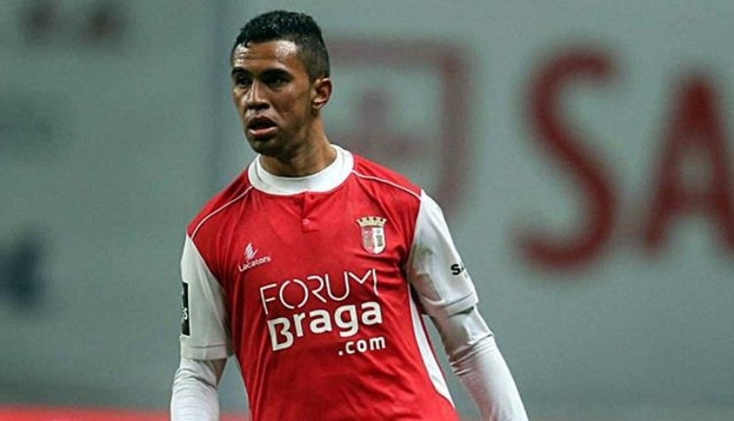 Hatayspor'a Brezilyal� stoper