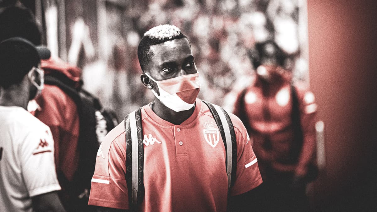 Henry Onyekuru karar�n� a��klad�